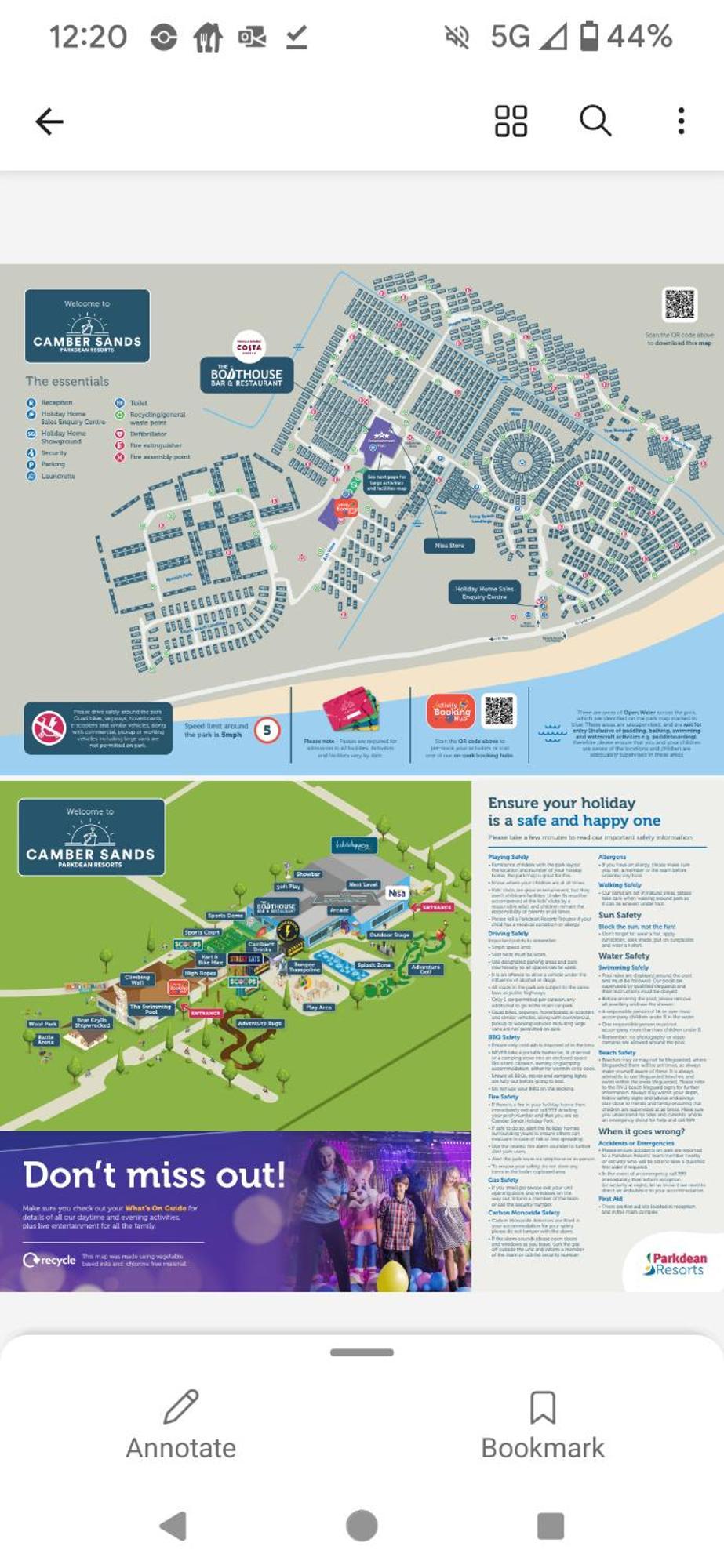 Отель An Oasis Of Serenity In Camber Sands - Brand New 8 Berth Caravan Экстерьер фото