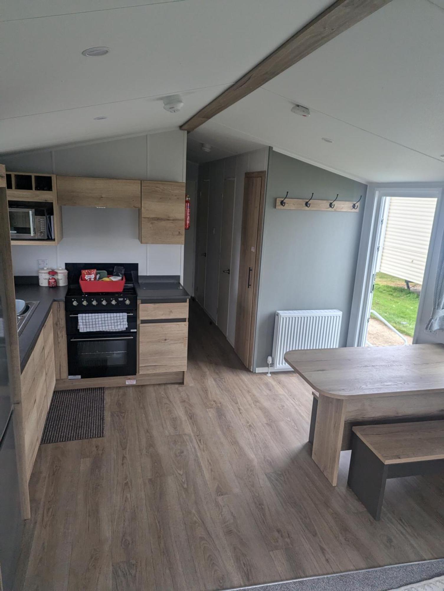 Отель An Oasis Of Serenity In Camber Sands - Brand New 8 Berth Caravan Экстерьер фото